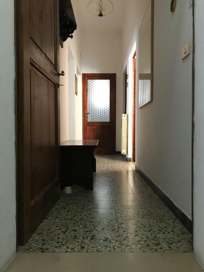 To Dream In Siena Apartment Екстериор снимка