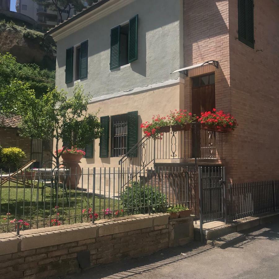 To Dream In Siena Apartment Екстериор снимка