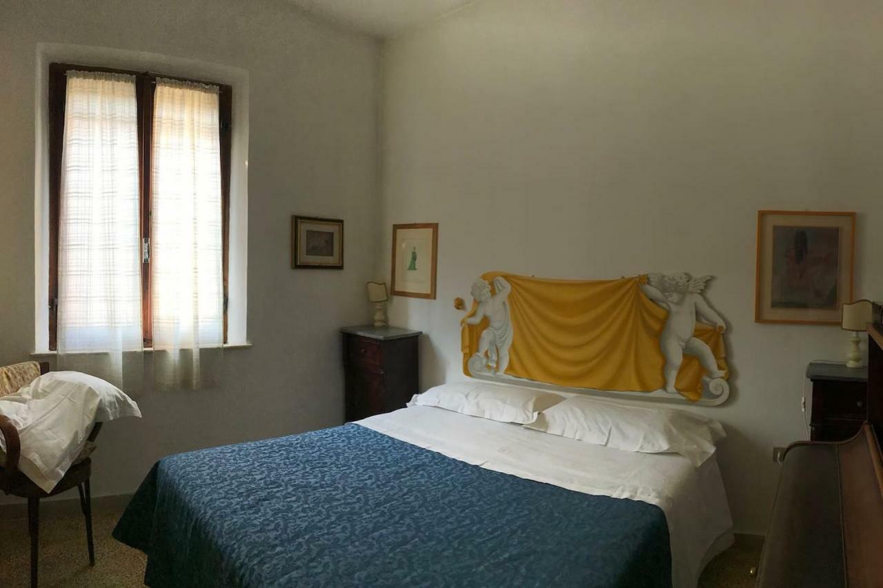 To Dream In Siena Apartment Екстериор снимка