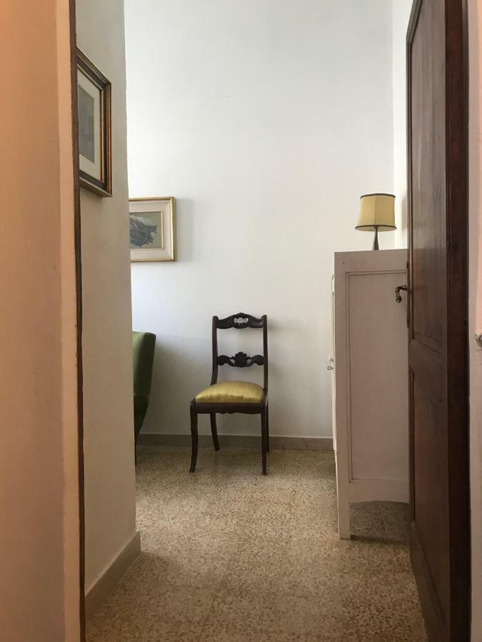 To Dream In Siena Apartment Екстериор снимка