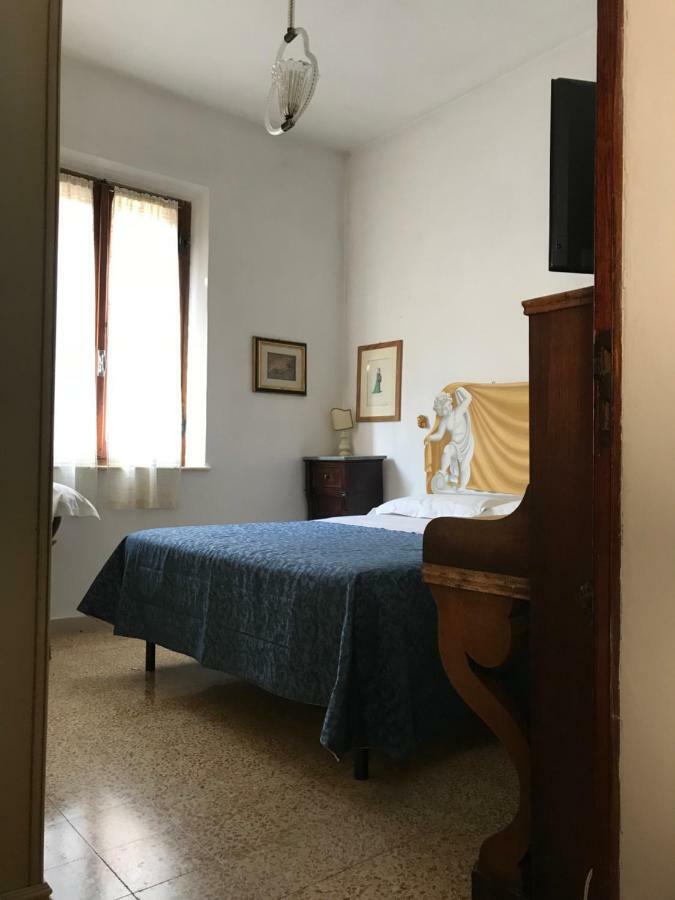 To Dream In Siena Apartment Екстериор снимка