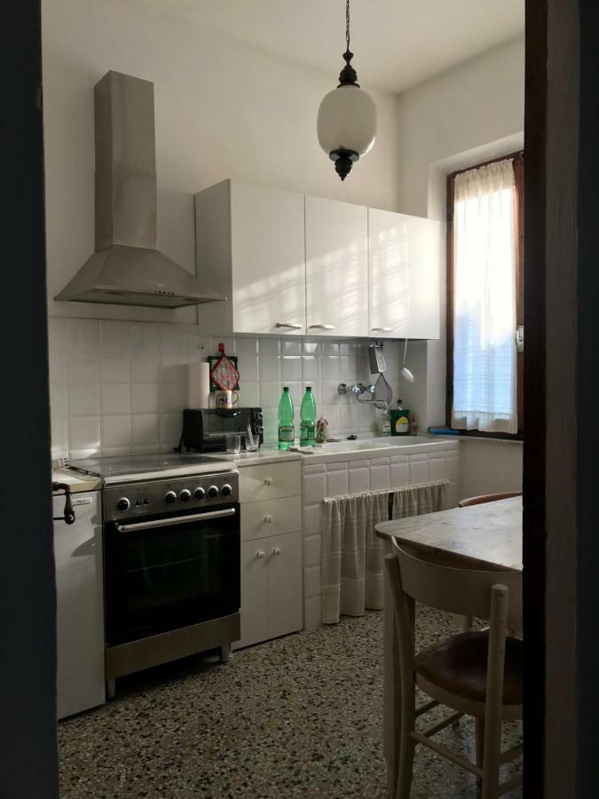 To Dream In Siena Apartment Екстериор снимка