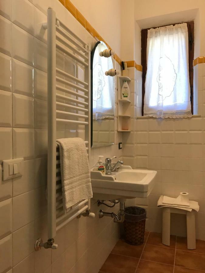 To Dream In Siena Apartment Екстериор снимка