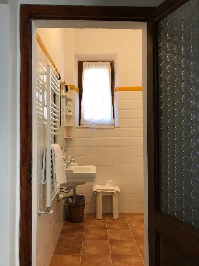 To Dream In Siena Apartment Екстериор снимка