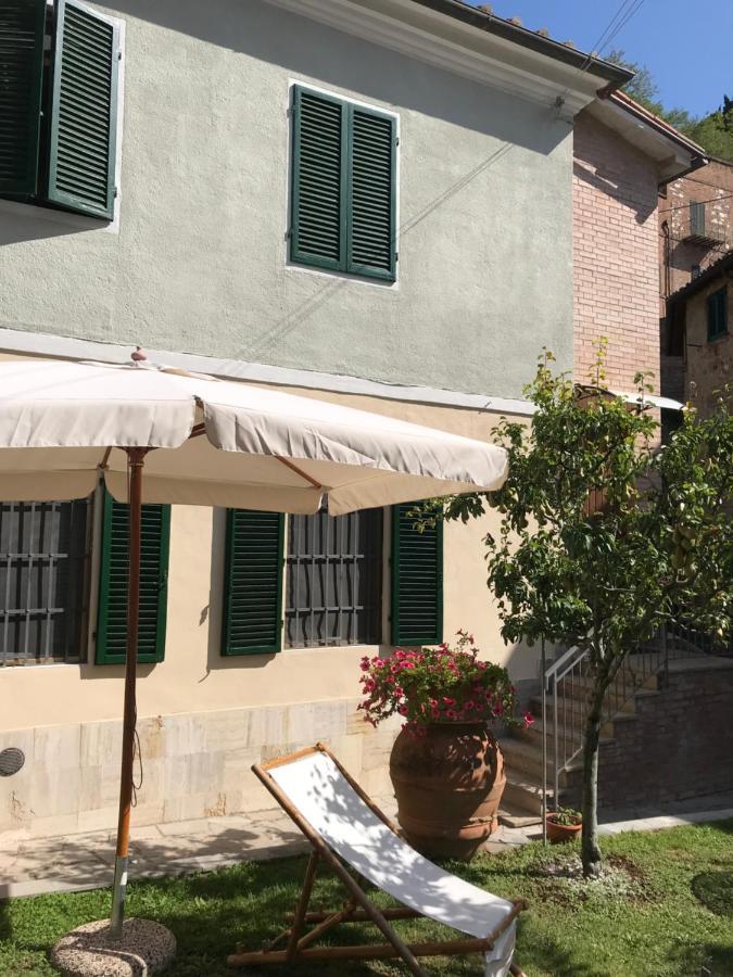 To Dream In Siena Apartment Екстериор снимка